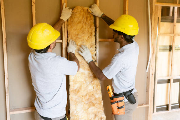 Types of Insulation We Offer in Rockwood, MI