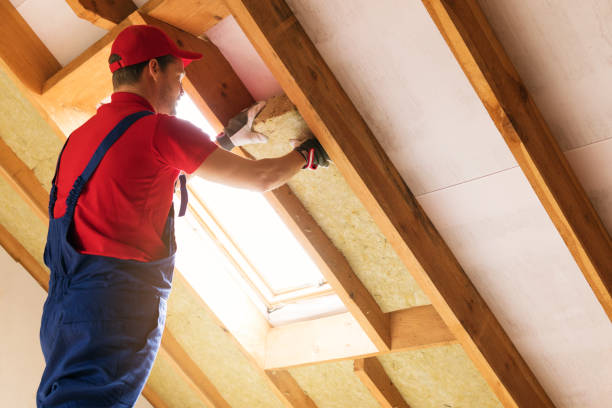 Reliable Rockwood, MI Insulation Solutions